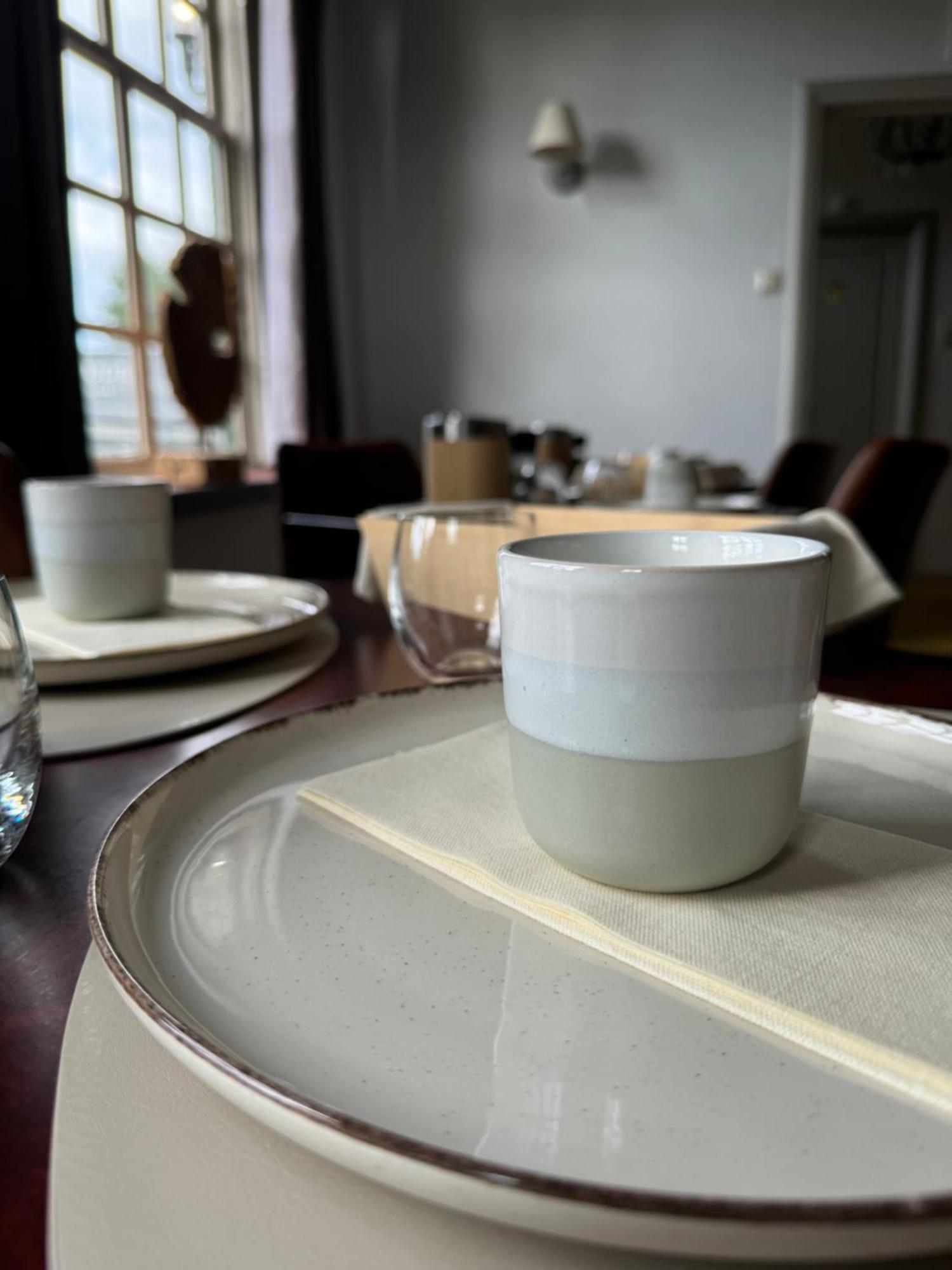 Bed and Breakfast Ouwe Schuure Sluis Esterno foto