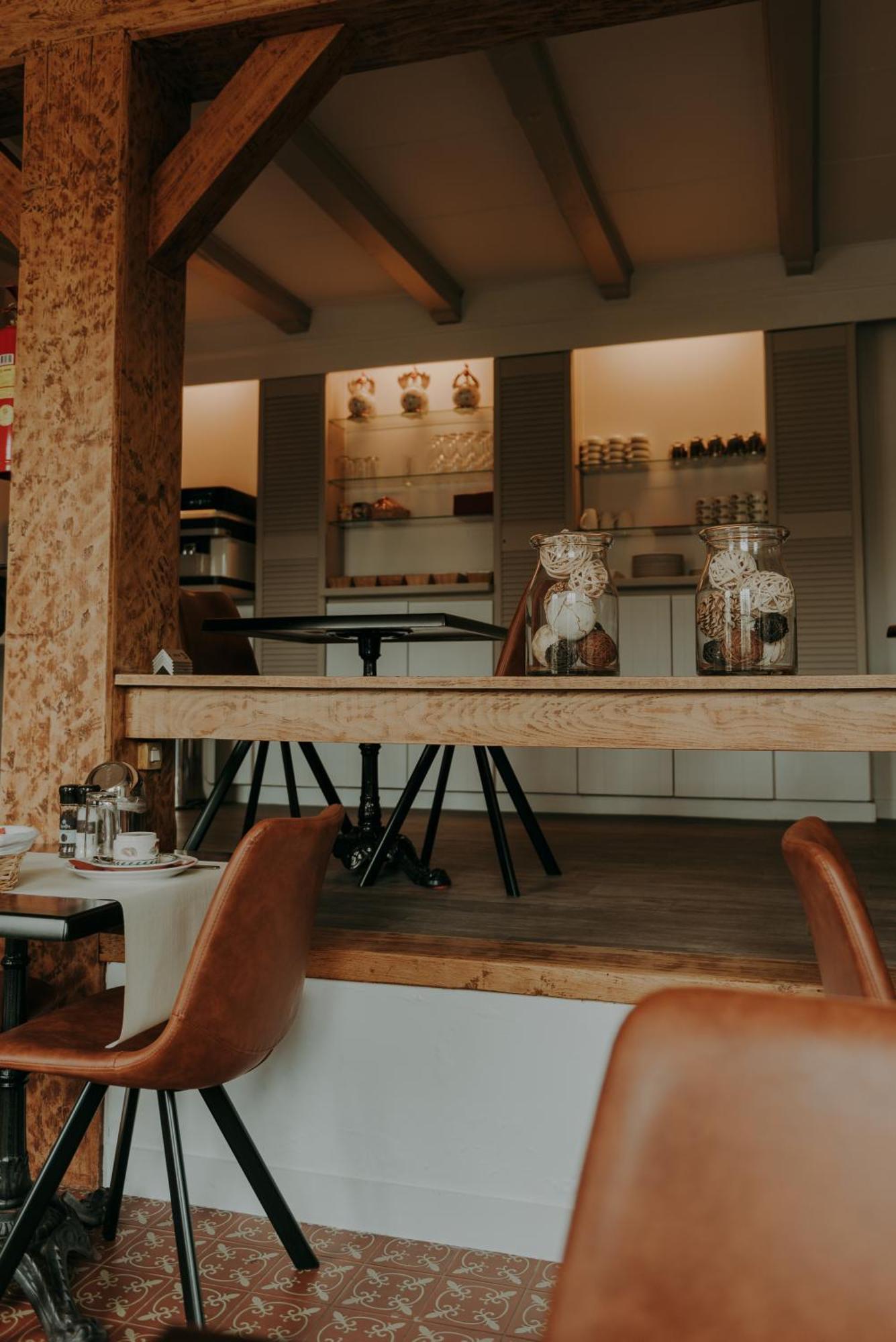 Bed and Breakfast Ouwe Schuure Sluis Esterno foto